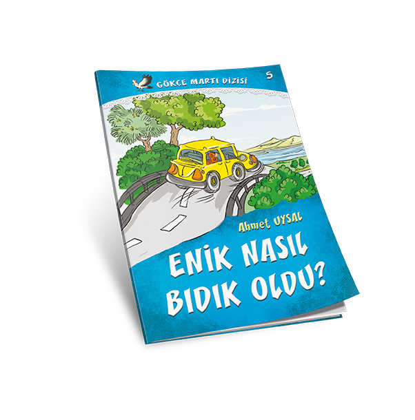 Enik Nasıl Bıdık Oldu