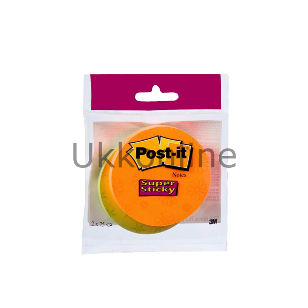 POSTİT NOT KAĞIT 150 CRC2 S
