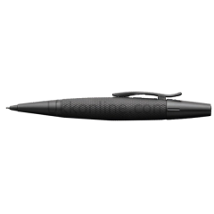 FABER VERSATİL KALEM 1,4MM EMOTİON PURE SİYAH