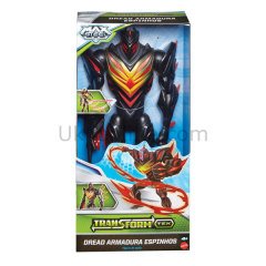 Y5575 MAX STEEL DELÜKS FİGÜR ve AKSESUARI