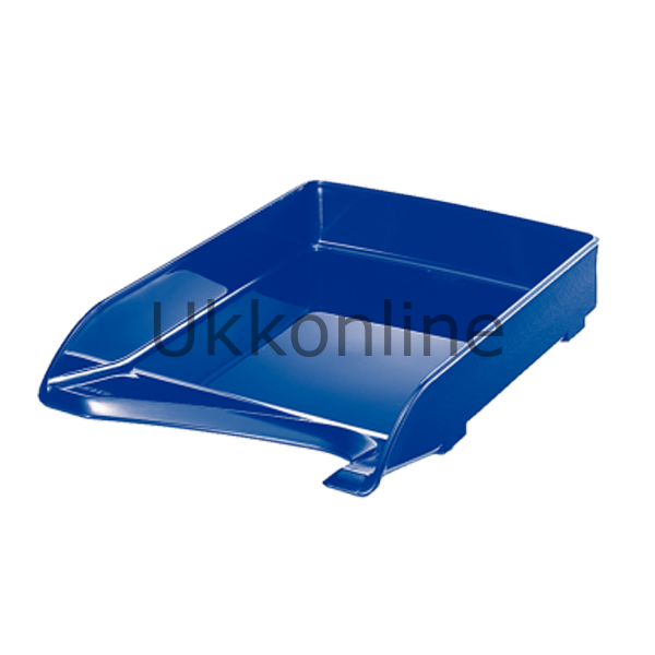 LEİTZ EVRAK RAFI TEKLİ 5220 MAVİ DARK