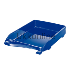 LEİTZ EVRAK RAFI TEKLİ 5220 MAVİ DARK