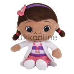 Ottonya 6320 Disney Peluş Doc McStuffins – Doktor Dottie 18 cm