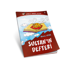 Sultan'ın Defteri
