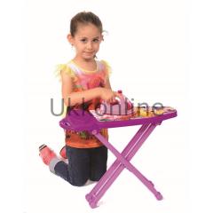 Furkan 56303 Winx Işıklı Ütü Set
