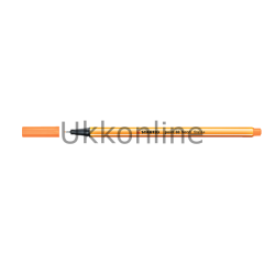 STABİLO KEÇE UÇ KALEM 88-054 FOSFORLU TURUNCU