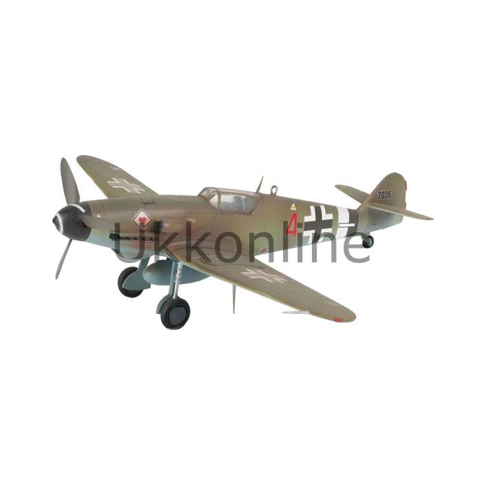 REVELL 64160 MODEL SETS MESSERSCHMITT