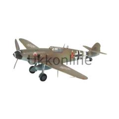 REVELL 64160 MODEL SETS MESSERSCHMITT
