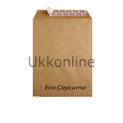 DOĞAN TORBA ZARFI 240-320 ÇAYCUMA 125gr SLK