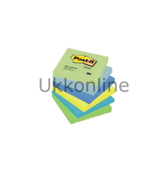 POSTİT NOT KAĞIT 654 76-76 MTDR