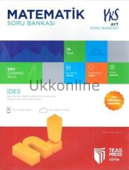 AYT Matematik Soru Bankası