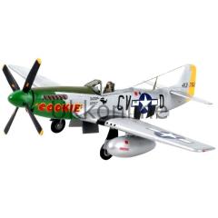 REVELL 64148 MODEL SETS P-51D MUSTANG