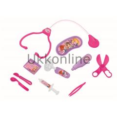 Furkan 56136 Winx Işıklı Doktor Set