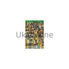 EDUCA 1000-M PUZZLE 13782 BEERS