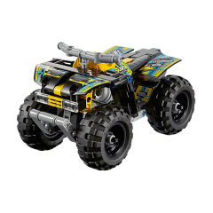 LEGO TECHNIC 42034 QUAD BIKE-6