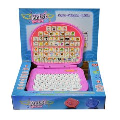1009/E BİRLİK MELEK LEPTOP TÜRK-İNG