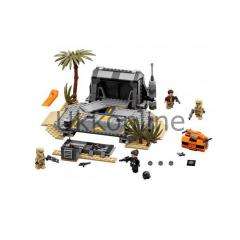 Lego 75171 Star Wars Battle On Scarif
