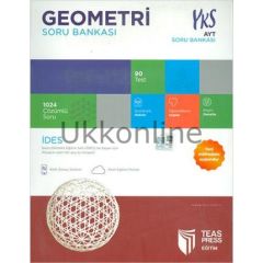 AYT Geometri Soru Bankası