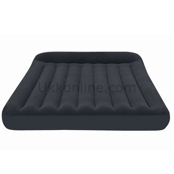 66781 ELEKT.OUEEN PILLOW YATAK 152X203X23 CM