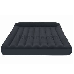 66781 ELEKT.OUEEN PILLOW YATAK 152X203X23 CM