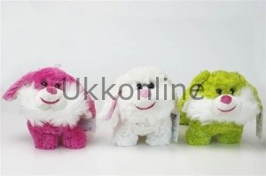 DOLPHİN TD-60063XC PELUŞ KALEM ÇANTASI