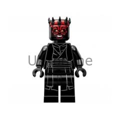 Lego 75169 Star Wars Duel On Naboo