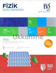 AYT Fizik Soru Bankası