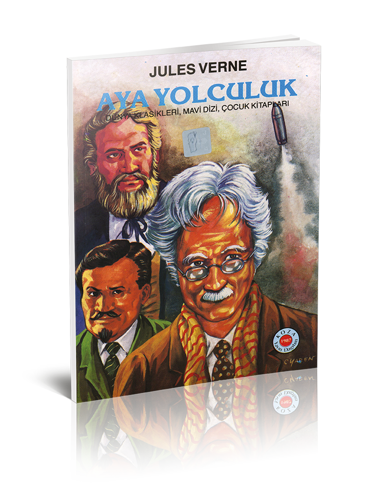 Ay'a Yolculuk