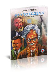 Ay'a Yolculuk