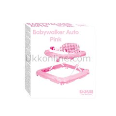 7145 YÜRÜTEÇ PEMBE