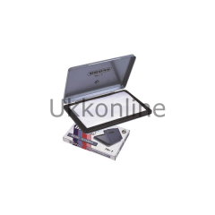 BRONS STAMPA METAL NO:1