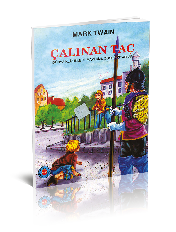 Çalınan Taç