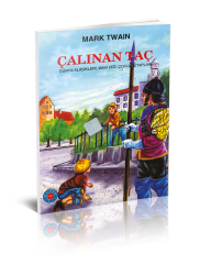 Çalınan Taç