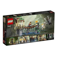 LSL70608 NINJAGO USTA ŞELALESİ /Ninjago 7-14 yaş /312pcs/ LEGO
