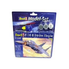 REVELL MODEL SETS 63996 F-15E EAGLE
