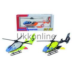 Simba Dickie 3744002 Service Helicopter Try Me