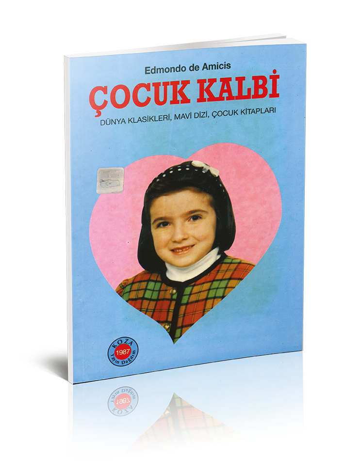 Çocuk Kalbi