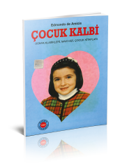 Çocuk Kalbi