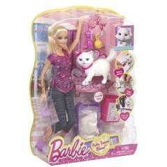 BDH76 BRB KEDİSİ TUVALET EĞİTİMİ
