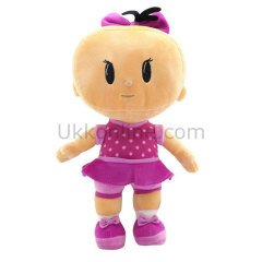 PEPE/20355 YENİ BEBE 30cm SUPER SOFT VELBOA