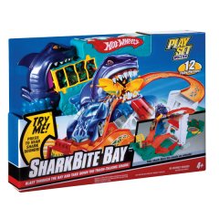 R4340 HW ÇILGIN SHARKY OYUN SETİ
