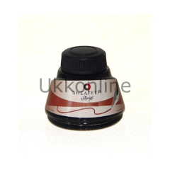 SHEAFFER YAZI MÜREKKEBİ 94261 50 ML KAHVERENK