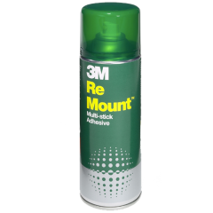 3M SPREY YAPIŞTIRICI RE MOUNT YAPIŞTIRILIP ÇIKARI