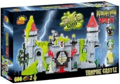 28600 COBI VAMPIRE CASTLE 600PCS MVZ