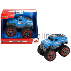 Simba Dickie 3304001 Swat Unit