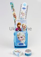 DOLPHİN FR-120586 FROZEN KALEMLİK SET