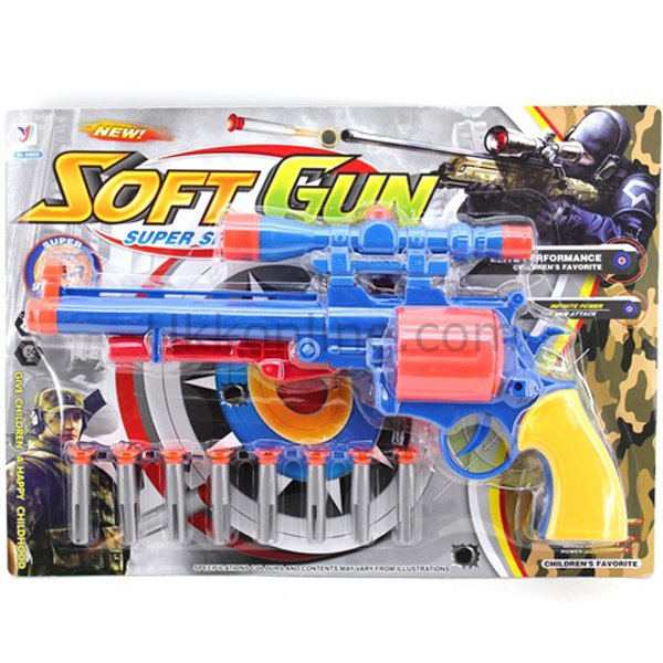 339-7 A777549C KART DÜRBÜNLÜ MAGNUM TABANCA