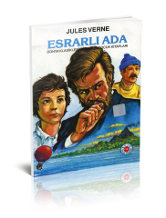 Esrarlı Ada