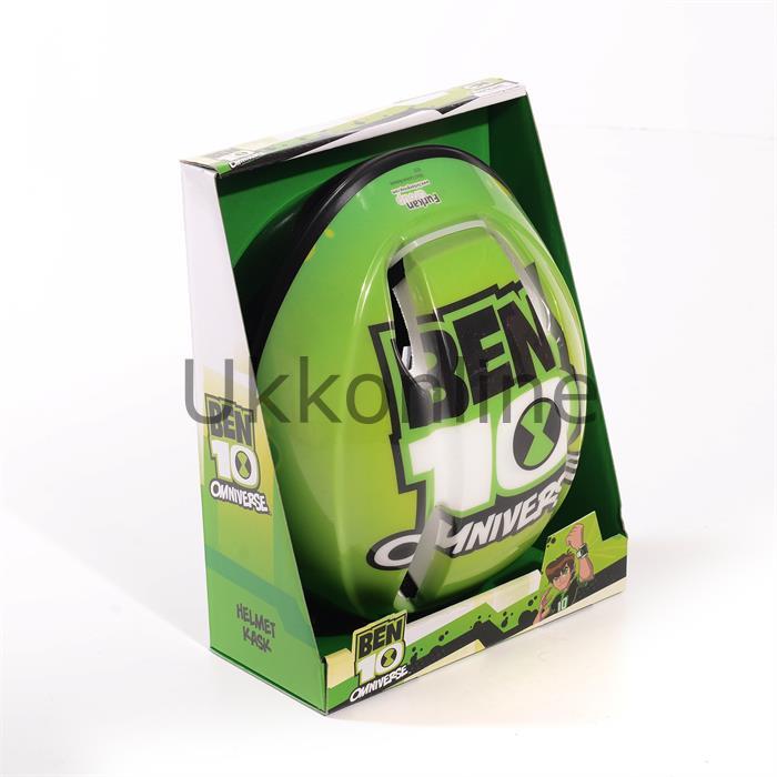 Furkan Ben10 52213 Kask