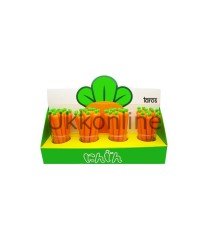 TAROS UNICK COLOR MISIR ŞEKİLLİ JEL KALEM